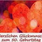 Karte 50 Geburtstag Vorlage Wunderbar Vorlage Für Karte Zum 50 Geburtstag