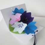 Karte Vorlage Word Elegant Pop Up Karte Vorlage