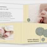 Karte Zur Geburt Vorlage Elegant Karte Für Geburt Vorlagen