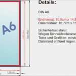 Karteikarten Vorlage A7 Erstaunlich 2500 Flyer Din A6 300g M² 4 4 Farbig Matt