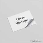 Karteikarten Vorlage A7 Neu Aufkleber A7 Quer