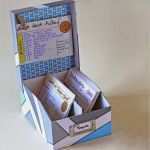 Karteikarten Vorlage A8 Word Elegant Rezeptbox Selber Machen Diy Rezept Free Printable