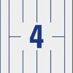 Karteikarten Vorlage A8 Word Erstaunlich Tischkarten C 25