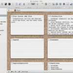 Karteikarten Vorlage A8 Word Luxus Kostenlose Scrivener Vorlage Für Thriller – Marcus Johanus