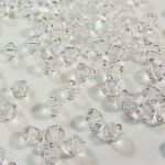 Karteikasten Basteln Vorlage Einzigartig 40 Crystal 4mm Swarovski Kristall Perlen 5301 5328