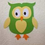 Karteikasten Basteln Vorlage Fabelhaft Die Besten 25 Eulen Basteln Vorlage Ideen Auf Pinterest