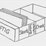 Karteikasten Basteln Vorlage Großartig Lernen Mit Dem Karteikasten Realschule Hösbach