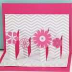 Karten Basteln Vorlagen Erstaunlich Pop Up Karten Basteln 3 Ideen Mit Anleitung Und Vorlage