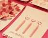 Karten Basteln Vorlagen Schön Karten Zum Valentinstag Selber Machen • Ich Liebe Deko