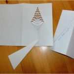 Karten Basteln Vorlagen Weihnachten Cool Ideen Weihnachtskarten Weihnachten Karten