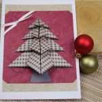 Karten Selber Machen Vorlagen Genial Weihnachtskarten Selber Basteln