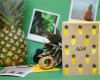 Karten Selber Machen Vorlagen Schön Diy Tropische Ananas Karte Karten Selber Machen Vorlagen