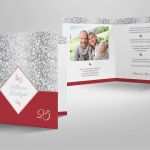 Karten Silberhochzeit Vorlagen Schön Einladungskarten Silberhochzeit Selber Basteln