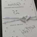 Karten Silberhochzeit Vorlagen Schön Silberhochzeit Einladungskarten Silberhochzeit