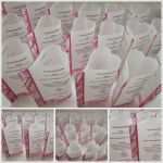 Karten Silberhochzeit Vorlagen Schönste 22 Besten Ideen Menükarten Bilder Auf Pinterest