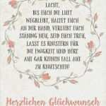 Karten Silberhochzeit Vorlagen Süß Hochzeitssprüche ♥ 20 Kostenlose Sprüche En Und