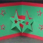 Karten Vorlagen Kostenlos Schönste Basteln Zu Weihnachten Pop Up Karten Selber Basteln Pop