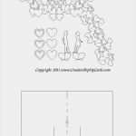 Karten Vorlagen Zum Ausdrucken Luxus Pop Up Karten Vorlagen Zum Ausdrucken Neu Niedlich Popup