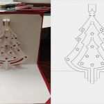 Karten Vorlagen Zum Ausdrucken Süß Pop Up Karten Vorlagen Zum Ausdrucken Weihnachten