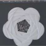 Karteneinleger Vorlage Angenehm Eine Blume Für Meine Mentorin