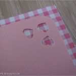 Karteneinleger Vorlage Elegant Ein Cupcake Für Meine Nichte