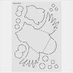 Karteneinleger Vorlage Genial Design Schablone Nr 1 "eule Mit Kind" Din A4