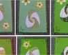Karteneinleger Vorlage Luxus Feinmotorik Iris Folding Karten Zu Ostern