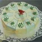 Karton Basteln Vorlage Einzigartig Basteln and torte On Pinterest