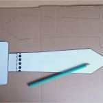 Karton Basteln Vorlage Einzigartig Karton Basteln Vorlage Gallery Selber Basteln with