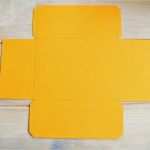 Karton Basteln Vorlage Erstaunlich Schachtel Aus Karton Basteln 4vorlage Fa 1 4 R Den