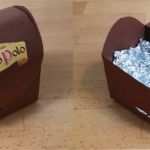 Karton Basteln Vorlage Erstaunlich Schatzkiste Basteln Die Abenteuer Des Jungen Marco Polo