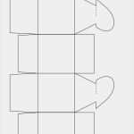 Karton Basteln Vorlage Neu Herz Schachtel Vorlage Zum Ausdrucken