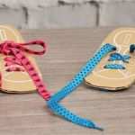 Karton Basteln Vorlage Wunderbar Eine Geniale Bastelidee Zum Schuhe Binden Lernen