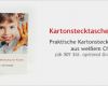 Kartonstecktasche Cd Vorlage Fabelhaft Kartonstecktasche 2 Seitig