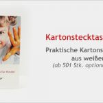 Kartonstecktasche Cd Vorlage Fabelhaft Kartonstecktasche 2 Seitig