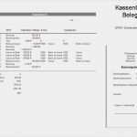 Kasse Zählen Vorlage Angenehm Kassenbuch Maxstore Kasse
