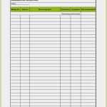 Kassen Vorlage Excel Gut 9 Kassenbuch Zum Ausdrucken