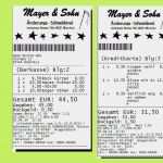 Kassen Vorlage Excel Schön Kassen Set Bondrucker Kasse 4 Einzelplatz Schublade