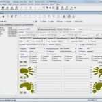 Kassen Vorlage Excel Wunderbar Kosmetikstudio Khp 2000 Download