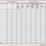 Kassenabrechnung Vorlage Kostenlos Pdf Genial Kassenbuch Excel Download