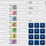 Kassenabschluss Vorlage Beste Kasse Be Nung Wie Wird Kasse Be Nt Im Handel