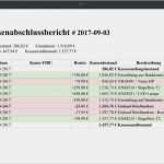 Kassenabschluss Vorlage Süß Screenshots Enteksystems