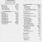 Kassenbericht Mit Zählprotokoll Vorlage Best Of Kassenabschluss Durchführen Abschlussbons Erstellen
