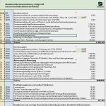 Kassenbericht Vorlage Kostenlos Erstaunlich Einnahmenüberschussrechnung Freiberufler formular
