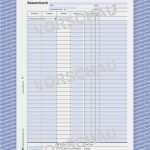 Kassenbericht Vorlage Pdf Hübsch Kassenbuch Muster
