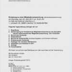 Kassenbericht Vorlage Verein Cool Einladung Jahreshauptversammlung Verein – Travelslow