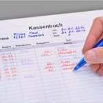 Kassenbericht Vorlage Zum Ausdrucken Erstaunlich Kassenbuchvorlage Kostenlos Runterladen