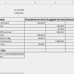 Kassenbestand Vorlage Elegant Kassenbuch Checkliste Zur Kassenbuch Pflicht Vorschau