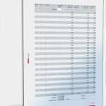 Kassenbestand Vorlage Gut Kassenbuch Im Hochformat