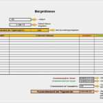 Kassenbestand Vorlage Luxus Bargeldkasse Und Zählbogen In Excel Erstellen Fice